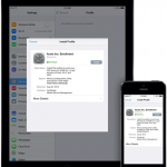 Apple introduce novità nel Device Enrollment Program: zero-touch configuration e profili locked