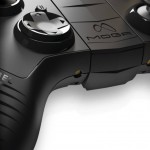 MOGA mostra un nuovo controller Bluetooth per iOS 7