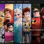 “Movies Anywhere” l’intera filmografia Disney sbarca su AppStore.