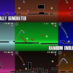Platforms Unlimited, nuovo endless game disponibile su App Store