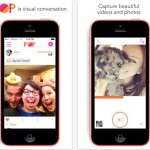 Pop: l’app per scrivere messaggi con foto, video e GIF