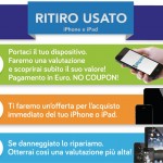 iRiparo e BuyDifferent acquistano gli iPhone usati, anche presso i negozi fisici