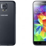 Samsung svela il Galaxy S5: nuovi materiali, scanner di impronte digitali e tanto altro – MWC 2014