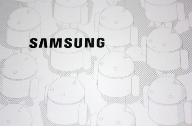 Quando Samsung rifiutò di acquistare Android…