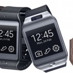Samsung rivela i suoi nuovi smartwatch: Gear 2 e Gear 2 Neo