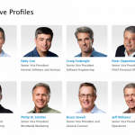 Jony Ive scompare dalla lista online dei dirigenti Apple [AGGIORNATO]