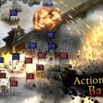 Touch Dimension rilascia Autumn Dynasty Warlords