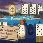 “Solitaire Blitz: Lost Treasures”: si aggiorna la nuova frontiera del solitario