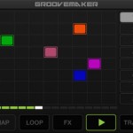 GrooveMaker 2: creare groove non-stop in modo istantaneo e professionale