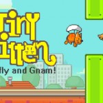 Tiny Fish e Tiny Kitten: due nuovi giochi italiani