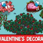 Quante novità nel nuovo update de “Il Villaggio dei Puffi”