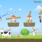 World of Gibbets: facciamo un respiro profondo e.. tiriamo la freccia!