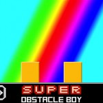 Super Obstacle Boy: “Salva la ragazza. Non morire!”