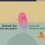 Dumb Ways to Die: divertitevi a salvare i simpatici personaggi da una morte banale