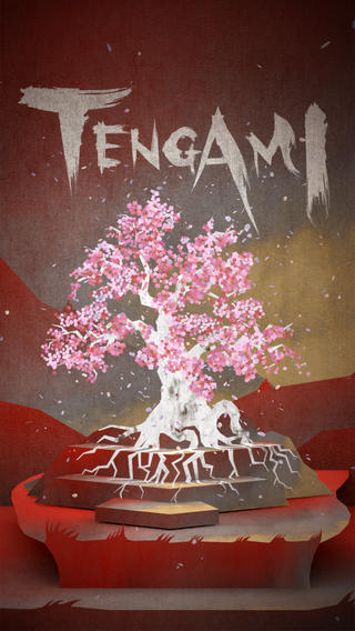 Tengami: un gioco dentro a un libro