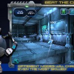 AstroGolf: migolf nello spazio con Orbit il robot