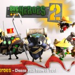 Bug Heroes 2: la guerra in casa è appena iniziata