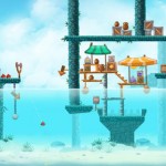 Nuovo update per Angry Birds Rio