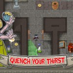 Midnight Bite: ecco un vampiro alla ricerca di prede