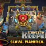 EA rilascia il primo aggiornamento per Dungeon Keeper