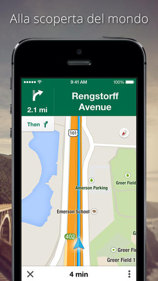 Google Maps si aggiorna con nuove funzioni per i trasporti pubblici