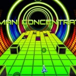 Avoid – Sensory Overload, un arcade game vecchio stampo