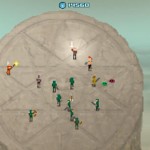 Only One: avventure con la spada in stile vintage