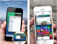 Screens VNC aggiunge la funzione “Trackpad” per controllare il computer da iPhone