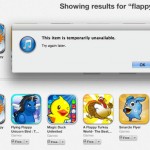 Flappy Bird non è più disponibile su App Store