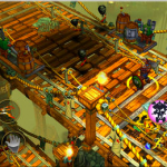 Affronta epiche battaglie con i cloni di personaggi storici in Second Chance Heroes