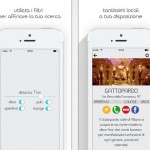 ShuffolaMi la nuova applicazione che combatte la routine milanese
