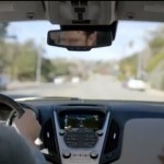 Siri Eye Free mostrato nel nuovo sport della Chevrolet