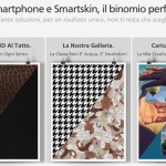Smartskin offre il 20% di sconto agli utenti di iPhoneitalia per l’acquisto di skin, anche personalizzate!