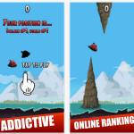 Splash Dragons prova a rimpiazzare Flappy Bird