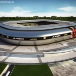 La Roma vorrebbe un Apple Store nel suo futuro stadio di Tor di Valle