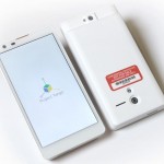 Google presenta Project Tango, lo smartphone che ricostruisce il mondo in 3D