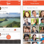 Tango si aggiorna con la funzione “Trova gli amici”