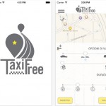 TaxiFree: segui l’asta e scegli l’autista con il prezzo migliore