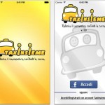 Nasce Taxinsieme, un modo per muoversi in citttà risparmiando