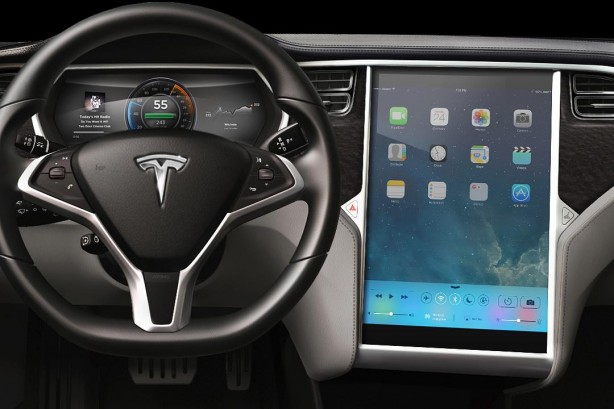 Apple e Tesla: accordo per la realizzazione di un auto o semplice collaborazione?