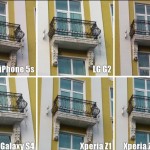 L’iPhone 5s batte gli altri terminali Android nel “test alla cieca” della fotocamera