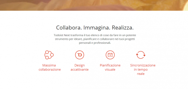 Arriva Todoist Next, un potente task manager per iPhone, iPad e Mac