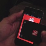 TouchBase, il biglietto da visita del futuro!