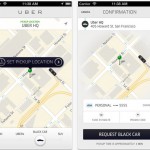 Uber: il tuo autista personale in oltre 60 città