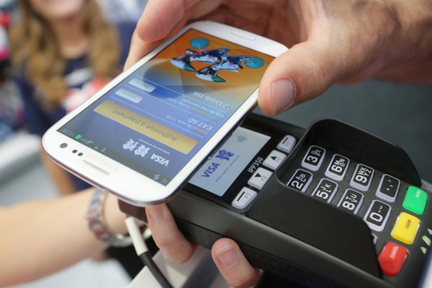 Visa: i pagamenti da dispositivi mobili prendono slancio in Europa – MWC 2014