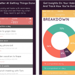 Zippy: un simpatico task manager che ci aiuta a migliorare la gestione del tempo