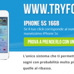 Tryforebuy, il sistema per provare ad acquistare oggetti hi-tech a prezzi bassissimi