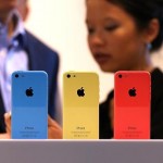 iPhone 5c: vendite ferme e scorte nei magazzini