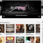 Apple ha paura di Spotify e soci, e allora propone l’esclusiva degli album su iTunes
