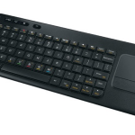 Logitech Harmony Smart Keyboard: una tastiera “tuttofare”